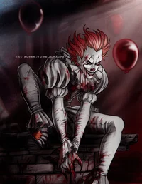 Pennywise 