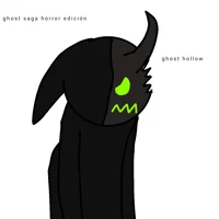 ghost saga horror