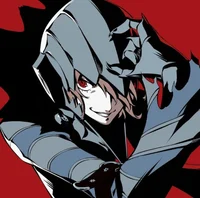 Goro Akechi