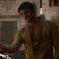 Oberyn 