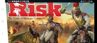 Risk in history rp