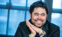 Hikaru Nakamura