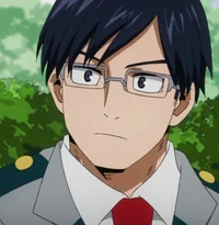 Tenya Iida