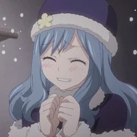 Juvia Lockser