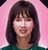 Hyun-Ju - Player 120