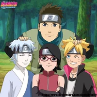 Equipe 7 Nova
