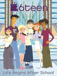 6Teen RPG