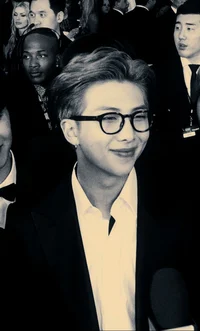 Namjoon