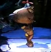 Little bear