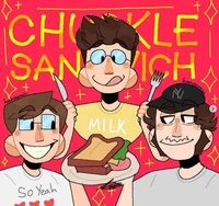 02-Chuckle Sandwich