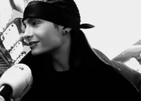 Tom Kaulitz devil