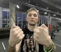 Серега пирмь 