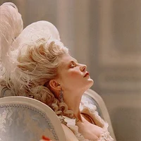 MARIE ANTOINETTE