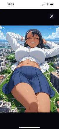 Hayase Nagatoro