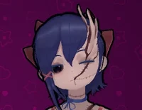 Broken Mita
