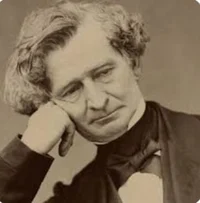 -Hector Berlioz