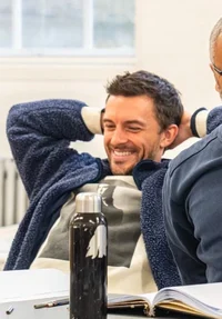 Jonathan Bailey 