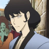 Goemon Ishikawa XIII