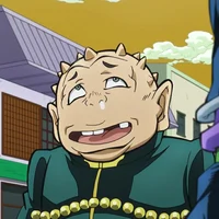 Shigekiyo Yangu
