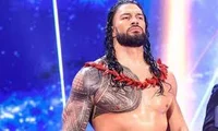Roman Reigns