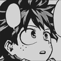 Izuku Midoriya