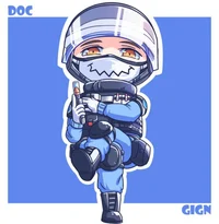 R6 Kid Doc