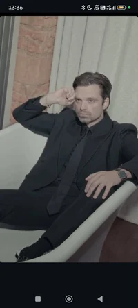 Sebastian Stan 