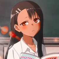 Hayase Nagatoro