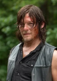 Daryl Dixon
