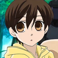 Haruhi Fujioka