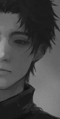 Uchiha Shisui