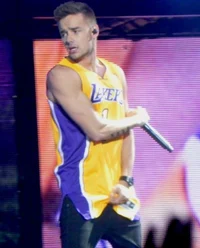 Liam Payne 