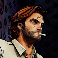 Bigby Wolf