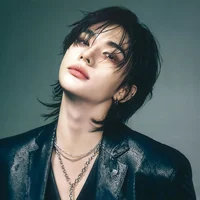 Hyunjin - boyfriend
