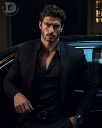 Dimitri Ivanov