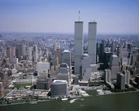 World Trade Center 