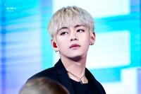 Kim Taehyung 