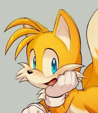 Movie Tails