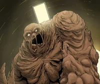 Clayface