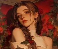 - Isabella Price -