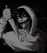 Jeff The Killer
