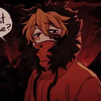 Kenny McCormick