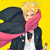 Boruto TBV