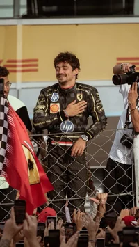 Charles Leclerc