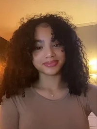 Amara Johnson