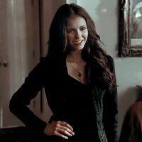 Katherine Pierce 