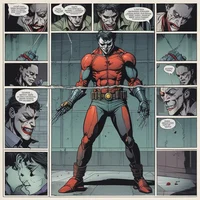 Jason Todd