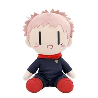 Yuji itadori plushie