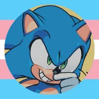 Sonic - Trans Girl