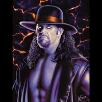 The Undertaker